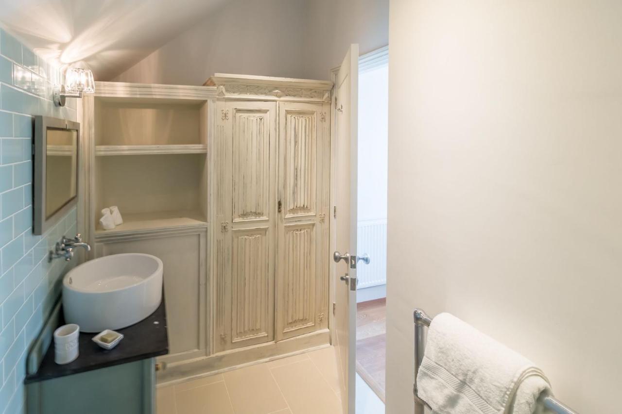 Kittiwake Cottage Braunton Luaran gambar